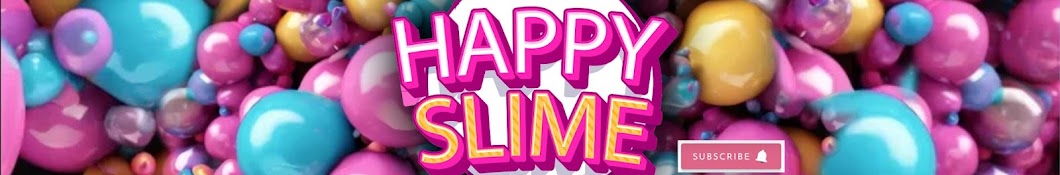 Happy Slime