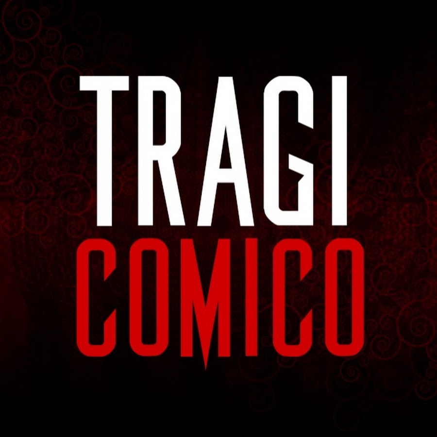 Canal Tragicômico @canaltragicomico