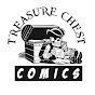 Treasure Chest Comics