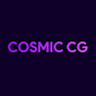 Cosmic CG