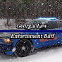 Georgia Law Enforcement Buff