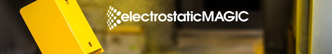 electrostaticMAGIC