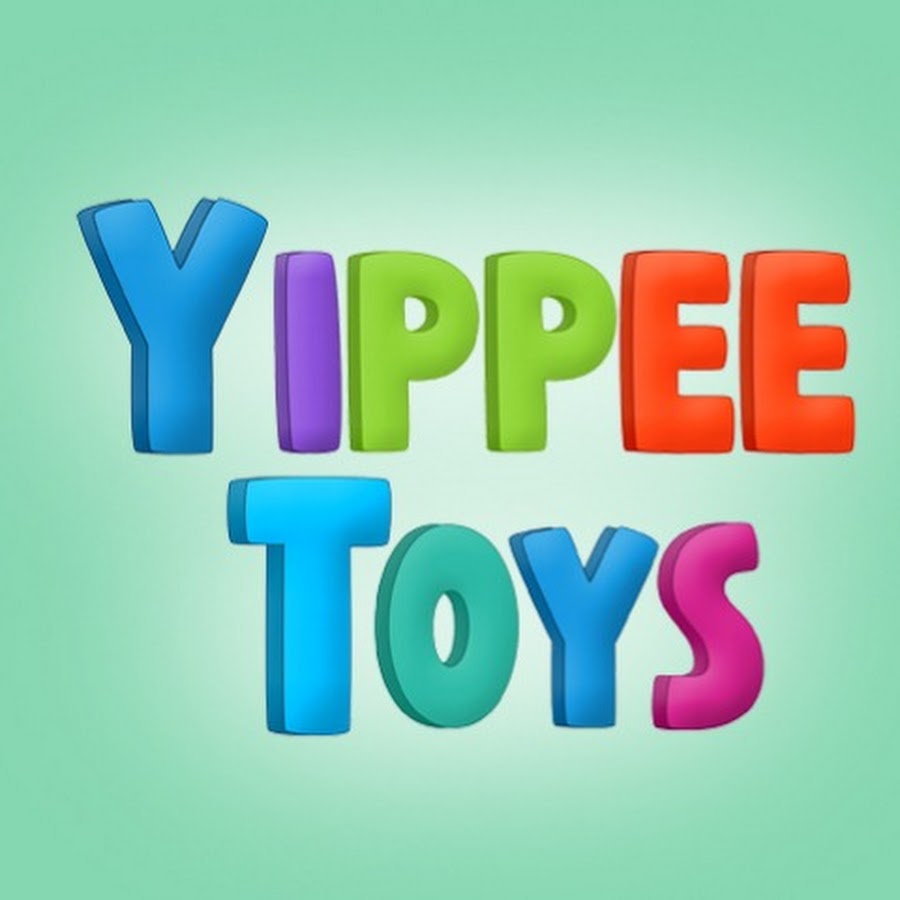 Yippee Toys @YippeeToys