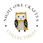 Night Owl Crafts & Collectibles