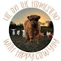Life on the Homestead with Hippy-Cow-Yay