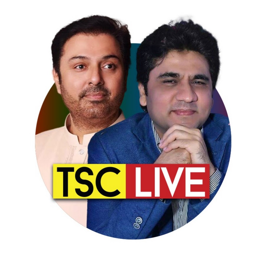 TSC Live @tsclive