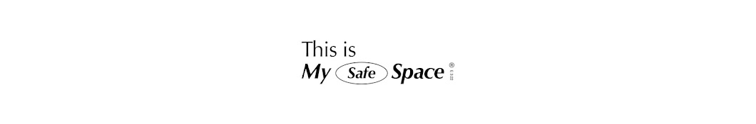 마세슾 My Safe Space Banner