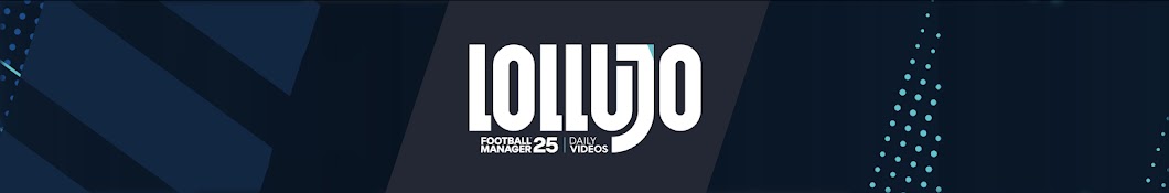 lollujo Banner