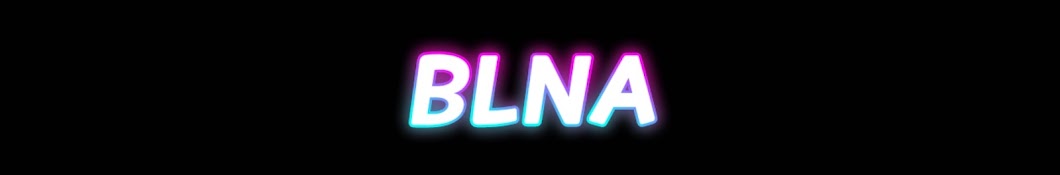 BLNA 블나