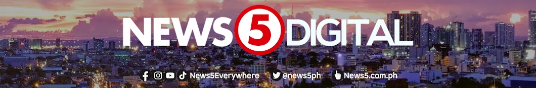 News5Everywhere Banner