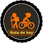 Ruta de hoy