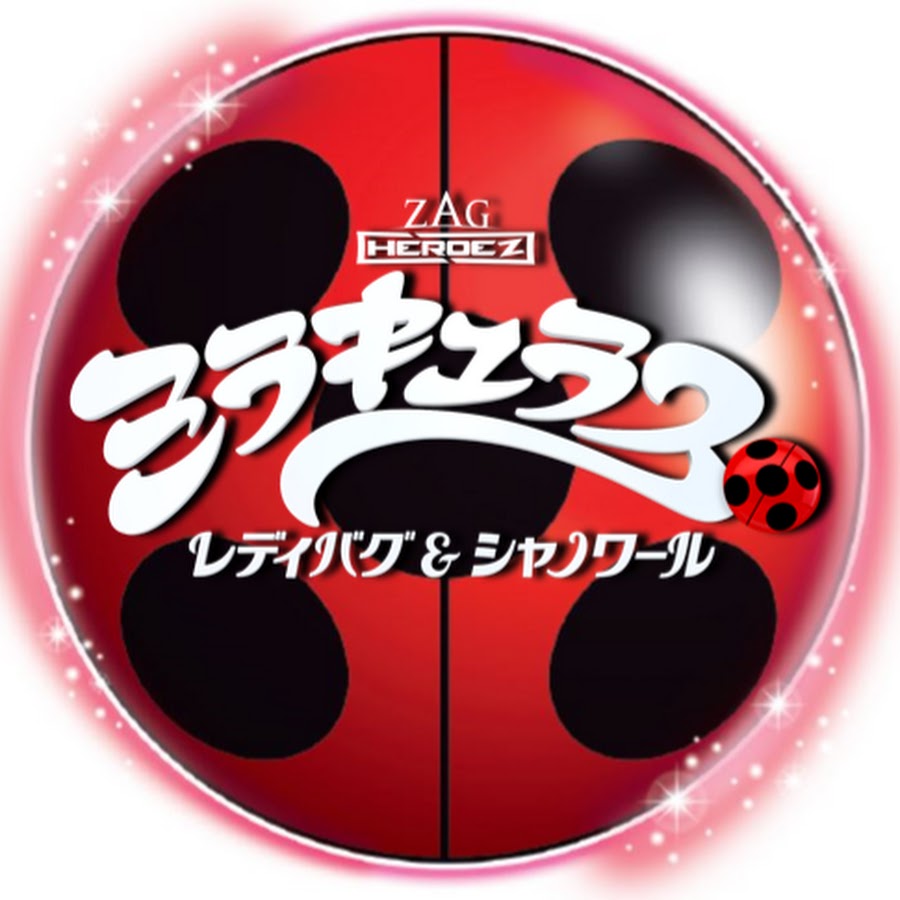 Miraculous Ladybug&Cat Noir Japan Official - YouTube
