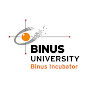 BINUS Incubator