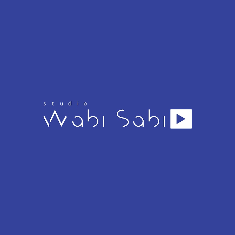 Ready go to ... https://www.youtube.com/channel/UCPXE51seODgcGxLQF_X5jzQ [ Studio Wabi Sabi]