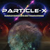 Particle-X-Recordings