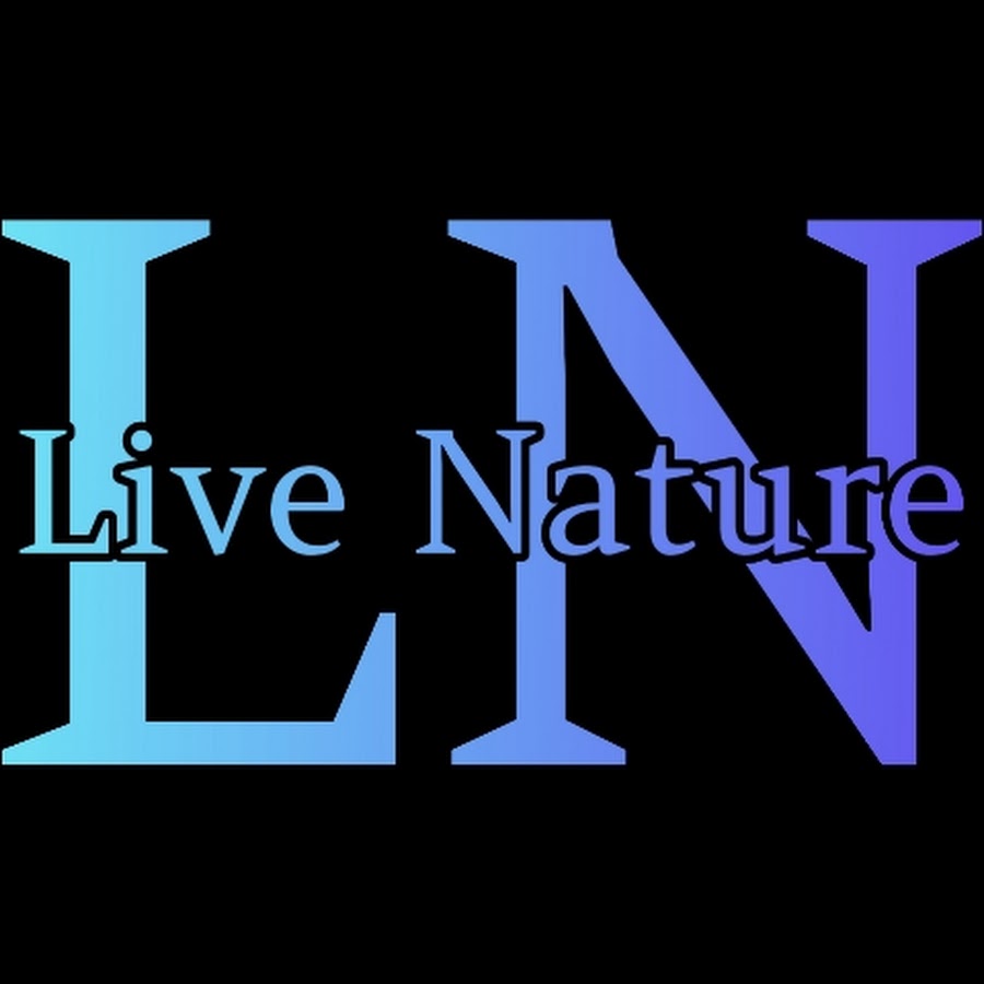 Live Nature - YouTube