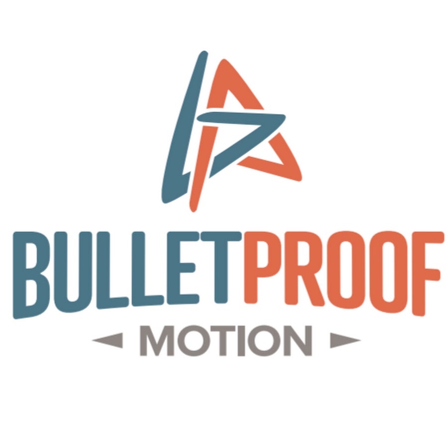 Bulletproof Motion