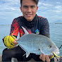 Fighter fishing bali