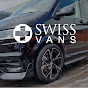 Swiss Vans