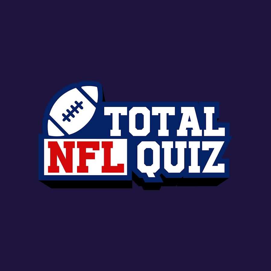 Total NFL Quiz 