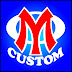 Workshop Mustofa Custom