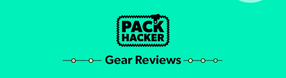 Pack hacker outlet peak design