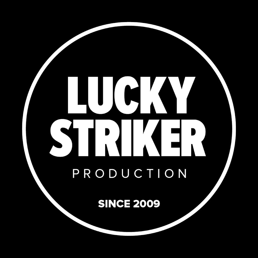 luckystriker1899 prod. - YouTube