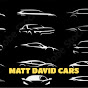 Matt David Cars