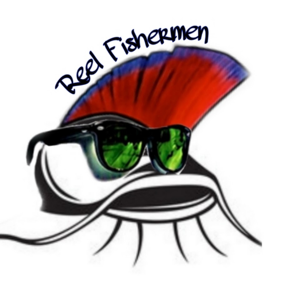 Reel fishermen youtube
