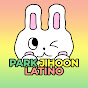 PARK JIHOON Latino