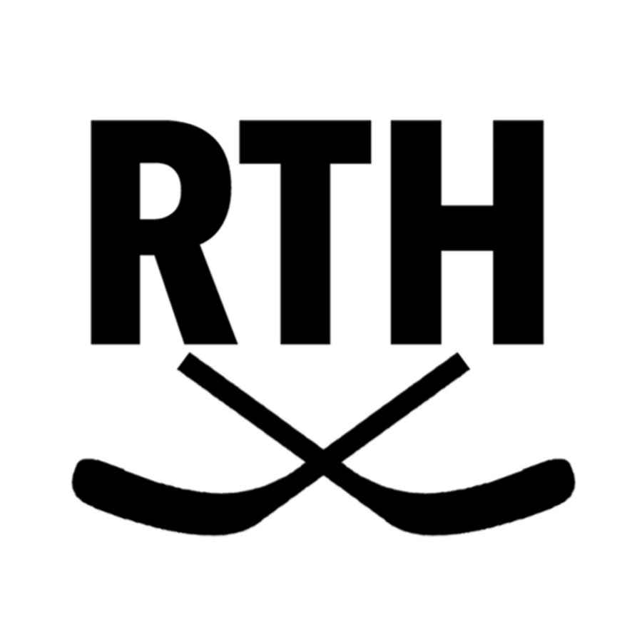Rob Talks Hockey @RobTalksHockey
