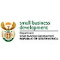  Department of Small Business Development (DSBD)