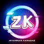 ZK Myanmar Karaoke