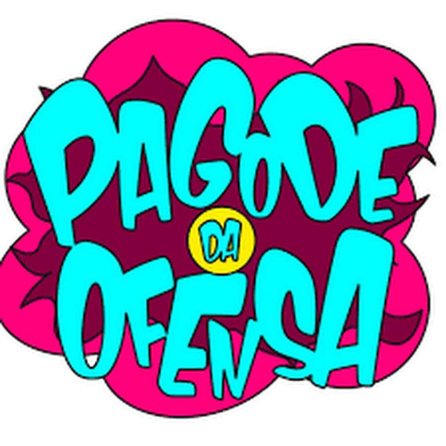 Pagode da Ofensa na Web @pagodedaofensanaweb