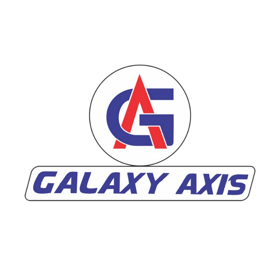 Galaxy Axis Coaching Point @gkgs