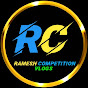 Ramesh competition Vlogs