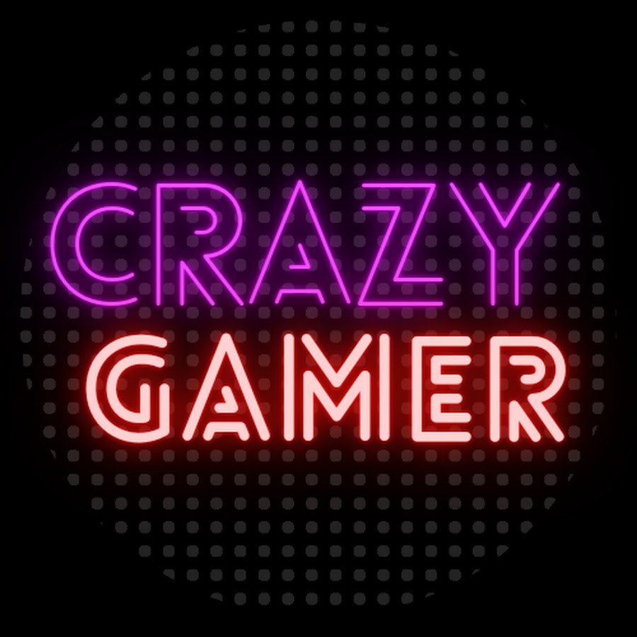 Crazy YT Gaming