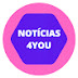 NOTÍCIAS 4YOU