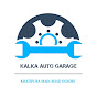 Kalka Auto Garage Indore