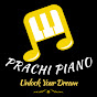 Prachi piano