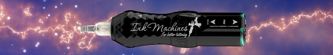 InkMachines