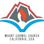 Mount Carmel Church