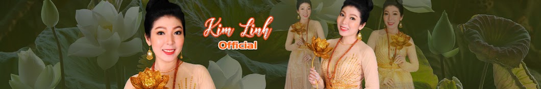  Kim Linh Official  Banner
