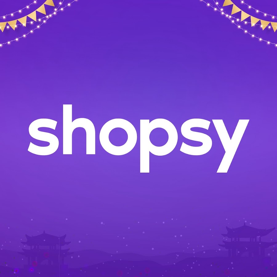 Shopsy