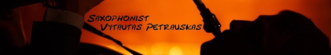 Vytautas Petrauskas Banner