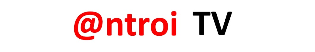 ANTROI TV