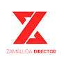 Zamalloa Director