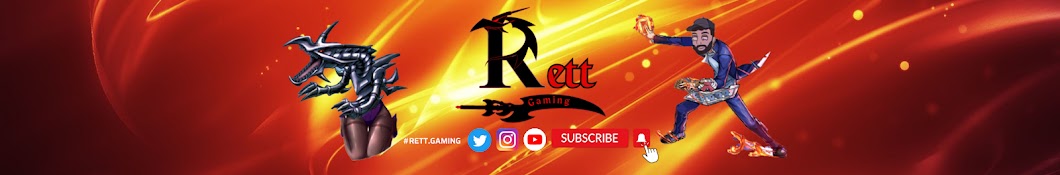 RETT Gaming