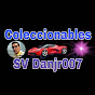 Coleccionables SV DanJr007