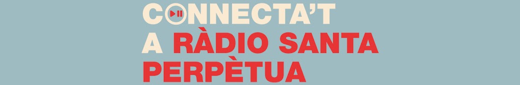 Ràdio Santa Perpètua 107.0 FM